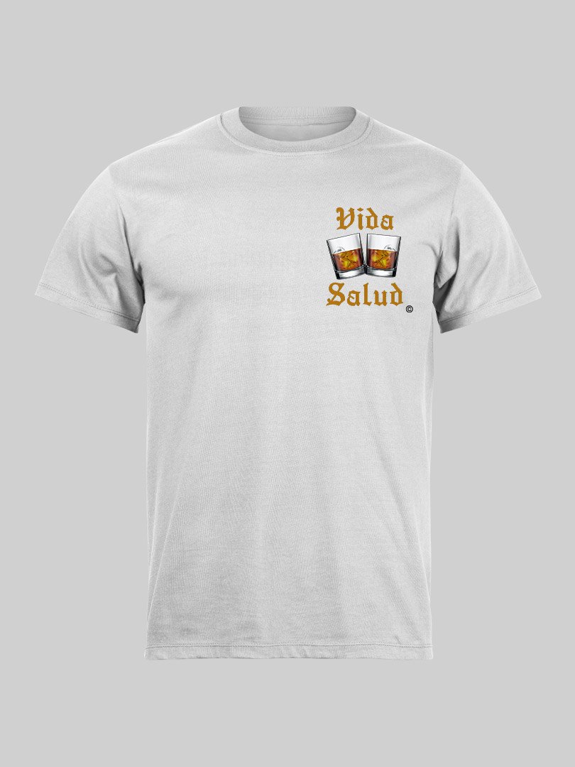 On the Rocks (Liquid Gold) Salud - Image 2